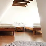 Strandhaus-Hoernum