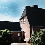 Strandhaus-Hoernum