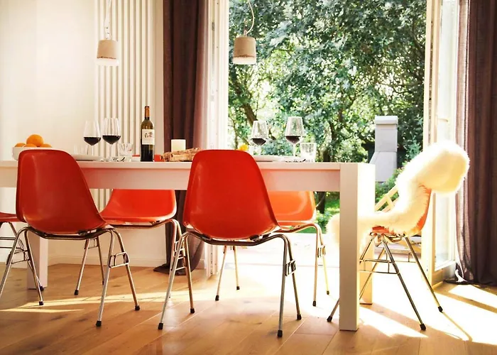Strandhaus-Hoernum