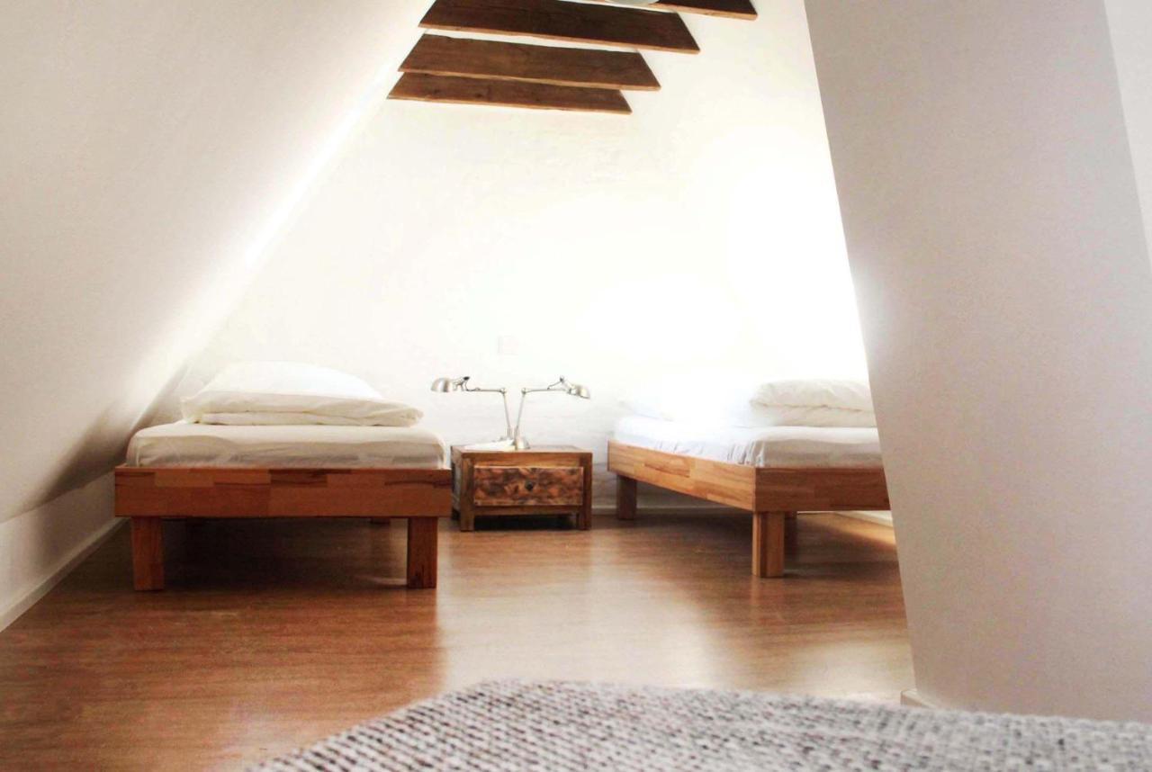 Holiday home Strandhaus-hoernum *