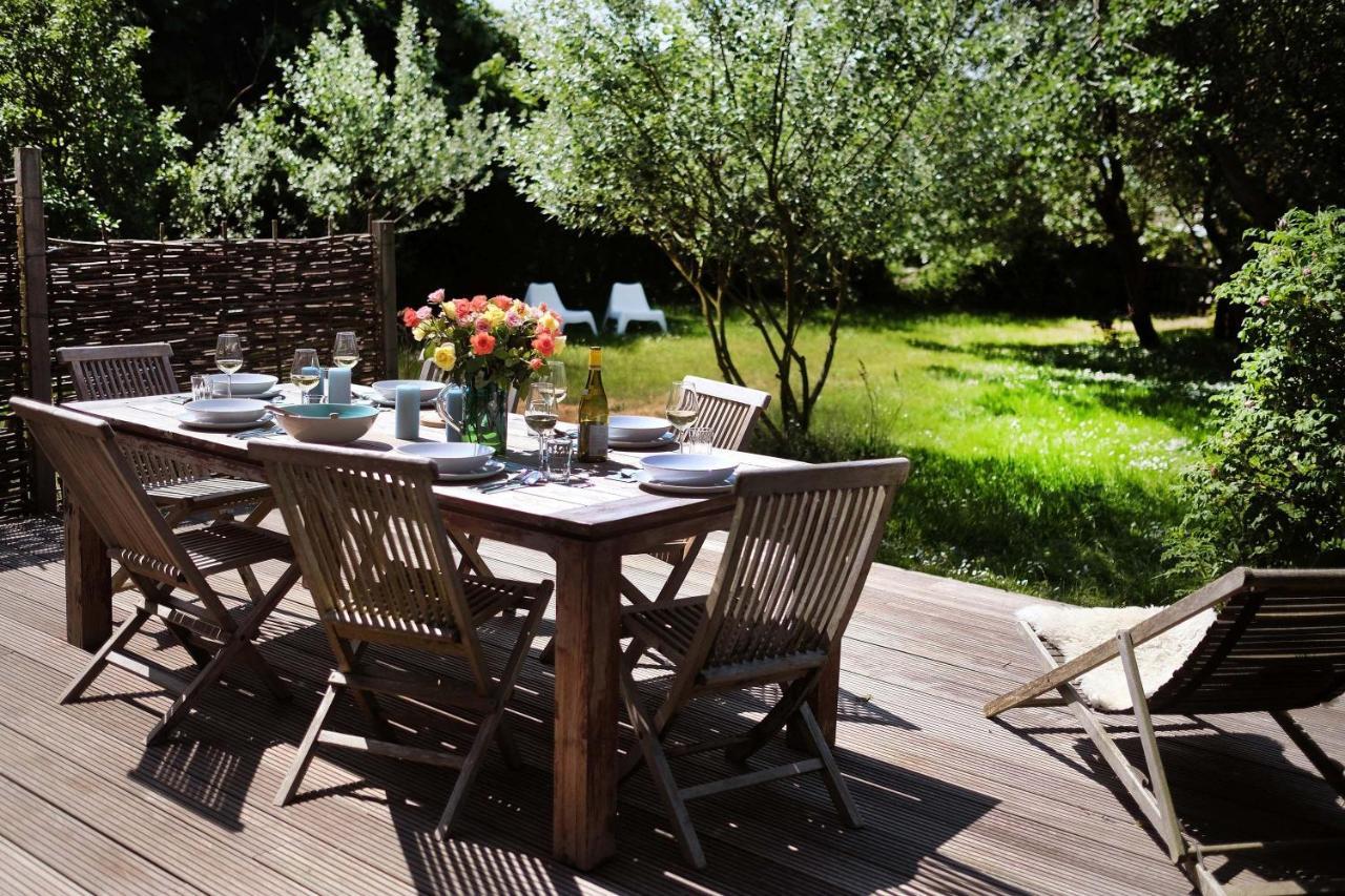 Strandhaus-hoernum Holiday home